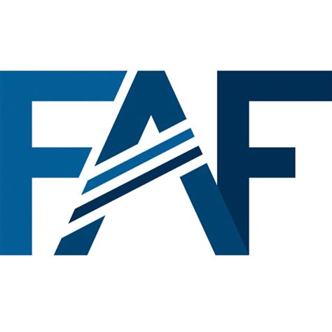 This is a list of them in malaysia. FAF - Financial Accounting Foundation - YouTube