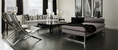 4 Dark Flooring Styles For Modern Interior Design Carlisle Luxury Vinyl