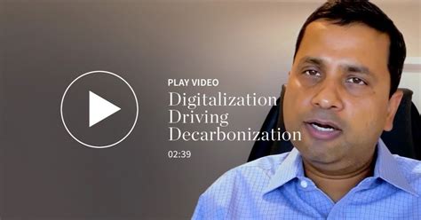 William Blair Im Video Update Wie Digitalisierung Dekarbonisierung Vorantreibt