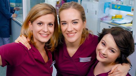 ZDF dreht neue Folgen von "Bettys Diagnose" mit Annina Hellenthal als