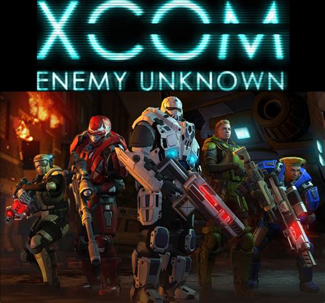 First released oct 8, 2012. Pedigrino Lifestyle: XCOM: Enemy Unknown-- Months later ...