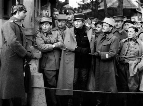 Cele Mai Bune 10 Filme Despre Primul Război Mondial