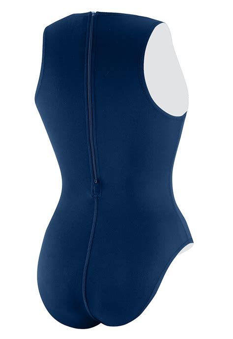 Womens Avenger Water Polo Suit Swimfreak Llc
