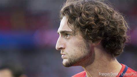 Adrien rabiot commence le football à l'us créteil en 2001. Infirmerie : Rabiot ne rejouera pas en 2017, nombreux ...