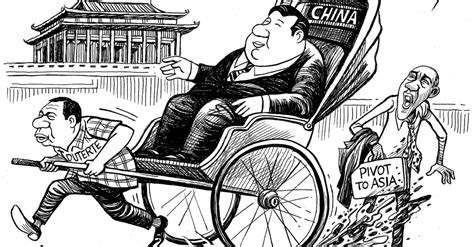 Have some special idea or life story? Opinion | Heng on the Philippines' Relationship With China ...