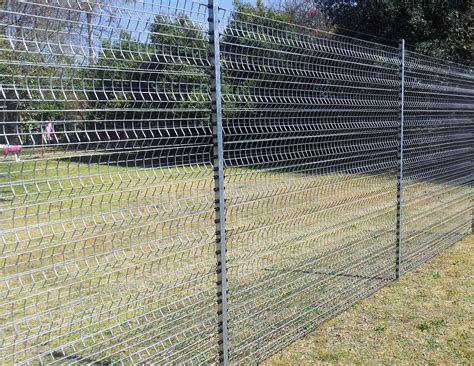 No two fencing jobs will be the same. How An Electric Fence Installation Works