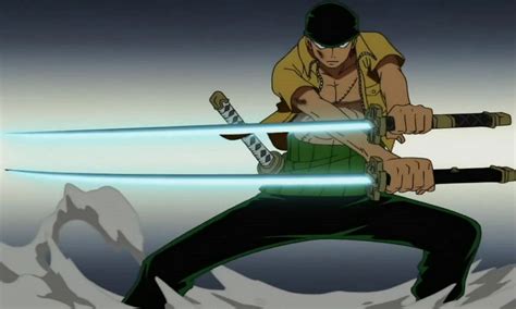Five Zoro From One Piece Fights That Tested His Skills