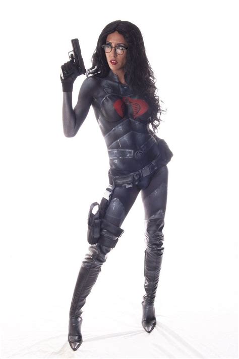 17 Best Images About Cosplay Baroness On Pinterest Sexy Gi Joe And