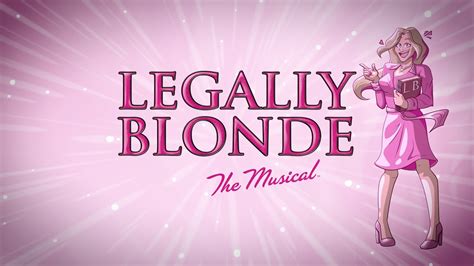 Legally Blonde 2022 Omigod You Guys Youtube
