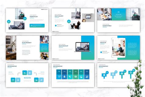 25 Best Free Consulting Powerpoint Ppt Templates For 2021