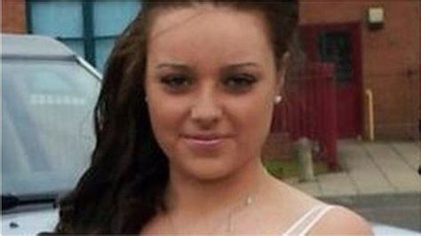 Ross Clark Guilty Of Causing Lucy Commins Crash Death Bbc News