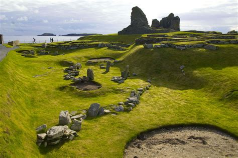 Why you may start to see Scotland's Shetland Islands in a new light