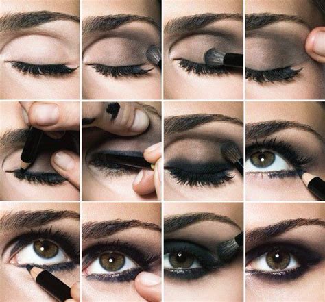 10 ‼️classy Makeup Tutorials😍💖 Musely