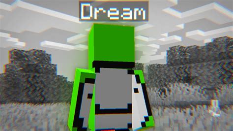 Dream art my dream sleeping boy friendship pictures dream friends minecraft fan art kawaii faces country art best youtubers. Why Dream Is A Terrible Minecraft YouTuber... - YouTube