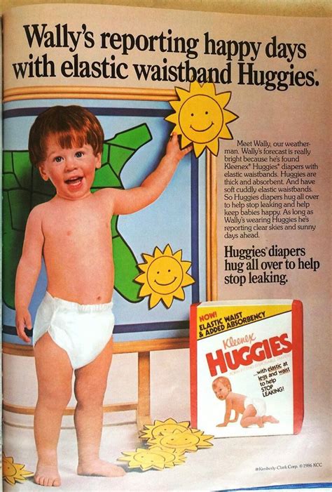 Pin By Cheryl On Vintage Huggies Diapers 1970s To 2000 Huggies