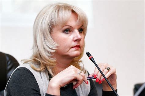 Tatjana Golikova Russian Politician Porn Pictures Xxx Photos Sex Images 1327850 Pictoa