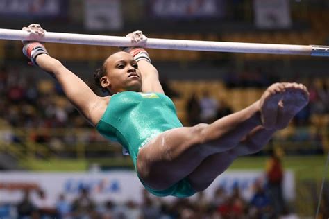 — cbg ginástica (@cbginastica) june 25, 2021. No ritmo de Beyoncé, Rebeca supera lesão e encara "maior ...