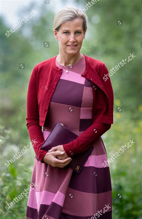 Sophie Countess Wessex Editorial Stock Photo Stock Image Shutterstock