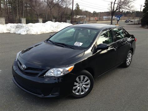 This webpage contains 2012 toyota corolla owners manual pdf used by toyota garages, auto repair shops, toyota dealerships and home mechanics. 2012 Toyota Corolla - Pictures - CarGurus