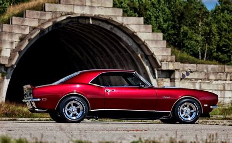 Pin By Dustie Pryde On Hot Rides Muscle Cars Camaro Classic Cars