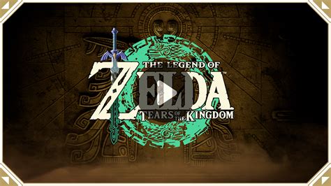 The Legend Of Zelda™ Tears Of The Kingdom For Nintendo Switch