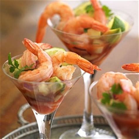 Maybe you would like to learn more about one of these? Shrimp Cocktail party-finger-food | Foodstuff i love ...