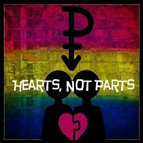 Hearts Not Parts Lgbt Taste The Rainbow Pinterest