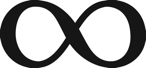 Check spelling or type a new query. Infinity symbol PNG