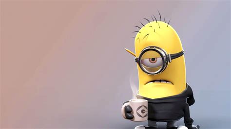 Minion Hd Wallpapers For Mac Wallpaper Cave