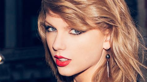 Hi45 Taylor Swift Face Music Celebrity Wallpaper