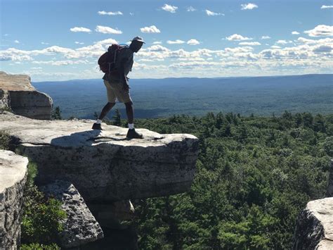 Gertrudes Nose Hike