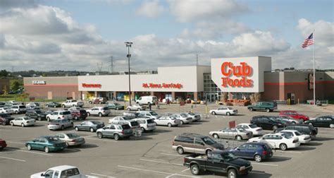 Reported anonymously by cub foods employees. Ohio REIT pays $25 million for Shakopee retail center ...