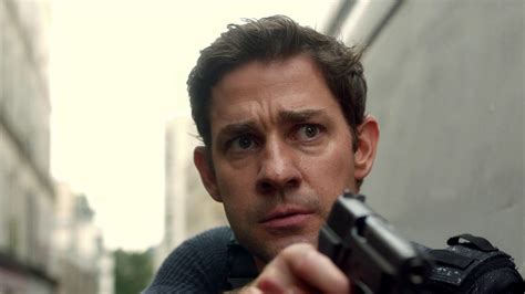 Picture Of Tom Clancys Jack Ryan