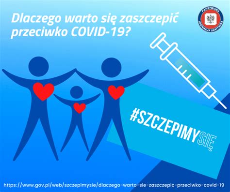 Jest terminarz zapisów dla kolejnych grup. Szczepimy się - od 15 stycznia ruszyły zapisy na szczepienia przeciw COVID-19 | Gmina Spiczyn