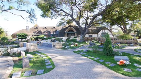 Oak Hill Funeral Home & Memorial Park