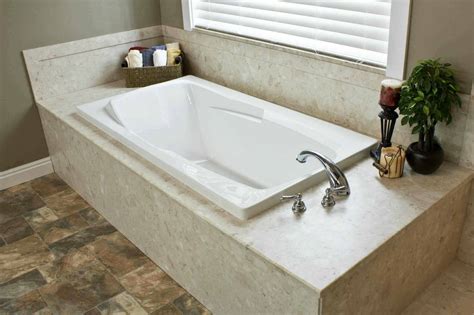 Bathtub Design For Your Unique Style And Needs