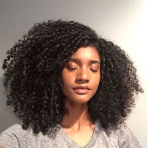 Because It S Major On Instagram “hair Goals ♥️ Curlsmajor Naturalhair Teamnatural