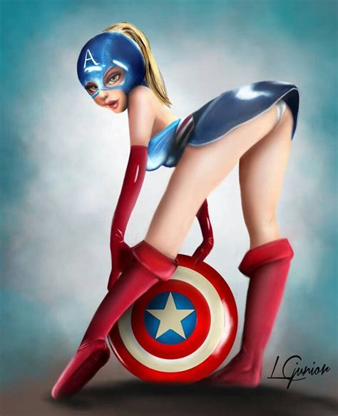 i like captain america dc comics vs marvel marvel women