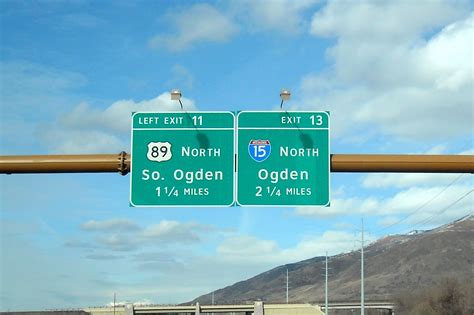 The Feds Are Killing Off Clearview The New Highway Sign Font The Verge