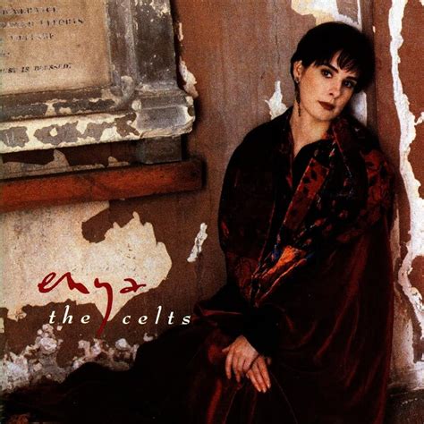 Enya The Celts Music Video 1992 Imdb