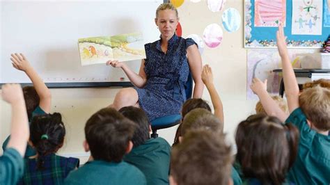 Qld Teachers No Pay Rise Two Days “pandemic Leave” Australianteachers