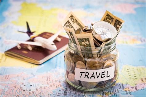 Consejos Para Viajar Con Poco Dinero