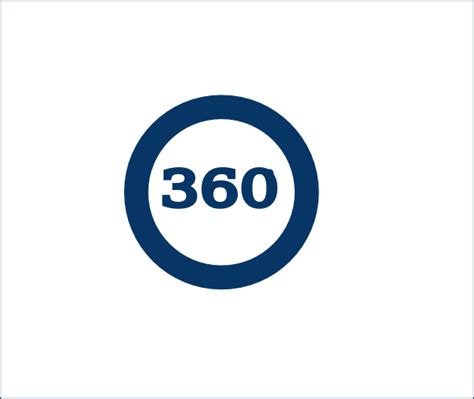 360 Degrees Clip Art At Vector Clip Art Online Royalty
