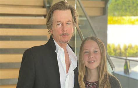 Who Is Harper Spade David Spade’s Daughter With Jillian Grace Bio Age Kemi Filani News