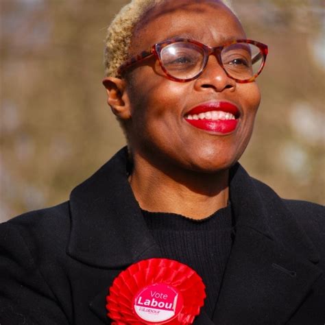 Black Voices In Local Politics Meet The Manchester Councillor Pushing