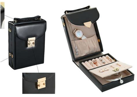 The 20 Best Portable Jewelry Display Cases Zen Merchandiser