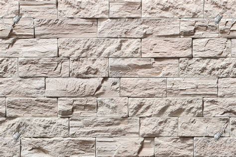 Stone Cladding Texture For Interiors