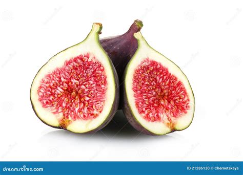 Ripe Figs Stock Photo Image Of Sweet Nature Eating 21286130