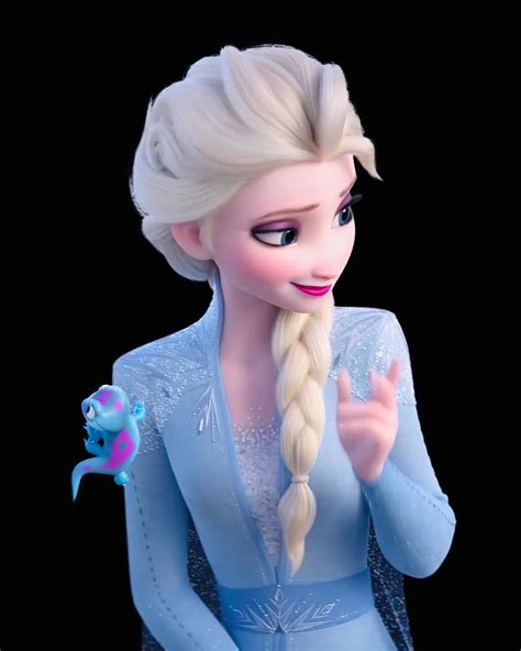 Elsa And Bruni Constablefrozen On Instagram Rfrozen