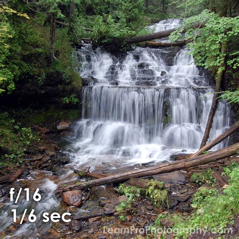 Waterfall Photography Tips — Learn Pro Photography